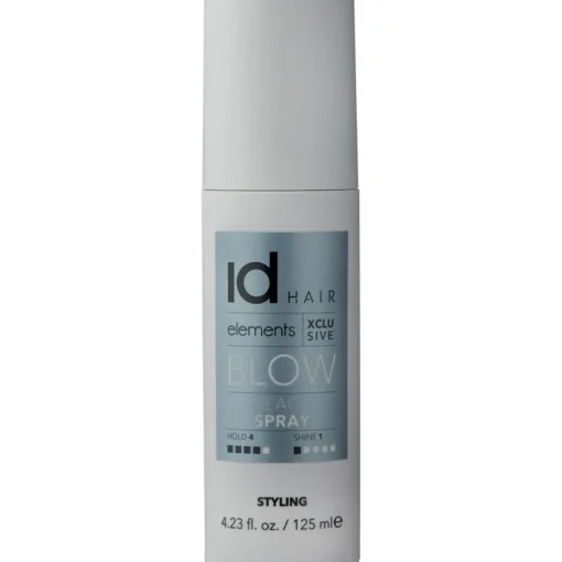 Elements Beach Spray von ID Hair