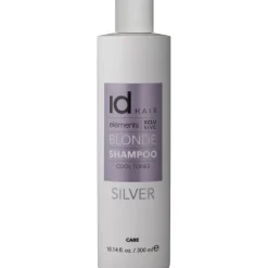 Elements Blonde Shampoo von ID Hair