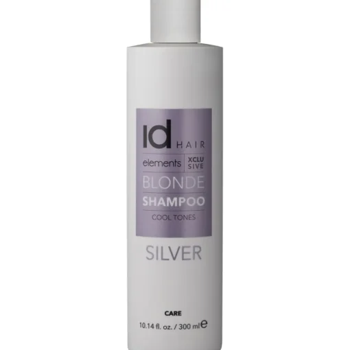 Elements Blonde Shampoo von ID Hair