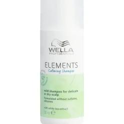 Elements Calming Shampoo von Wella