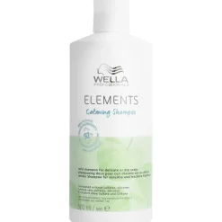 Elements Calming Shampoo von Wella