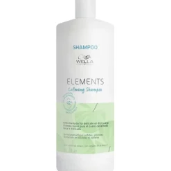 Elements Calming Shampoo von Wella