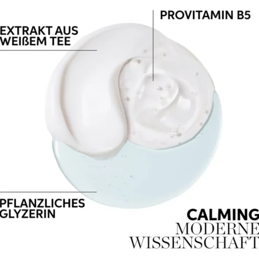 Elements Calming Shampoo von Wella