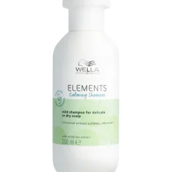 Elements Calming Shampoo von Wella