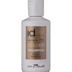 Elements Color Shampoo von ID Hair