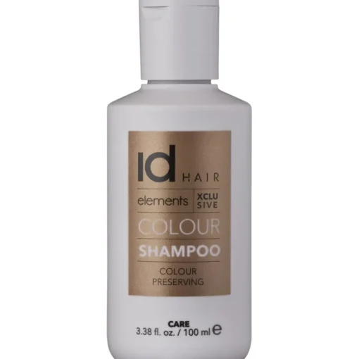 Elements Color Shampoo von ID Hair
