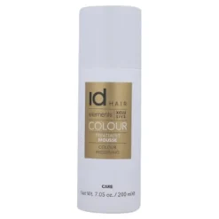 Elements Color Treatment Mousse von ID Hair