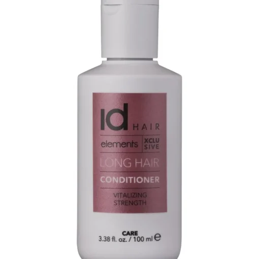 Elements Long Hair Conditioner von ID Hair