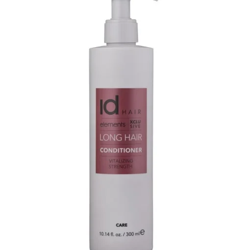 Elements Long Hair Conditioner von ID Hair