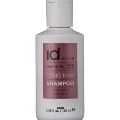 Elements Long Hair Shampoo von ID Hair