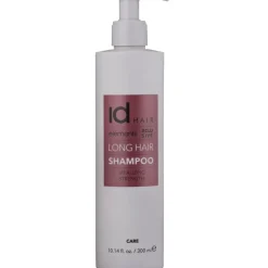 Elements Long Hair Shampoo von ID Hair