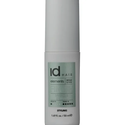 Elements Miracle Serum von ID Hair