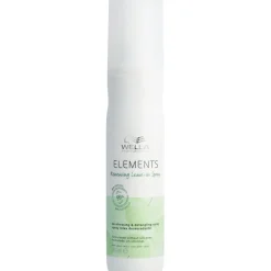 Elements Renewing Leave-in Spray von Wella