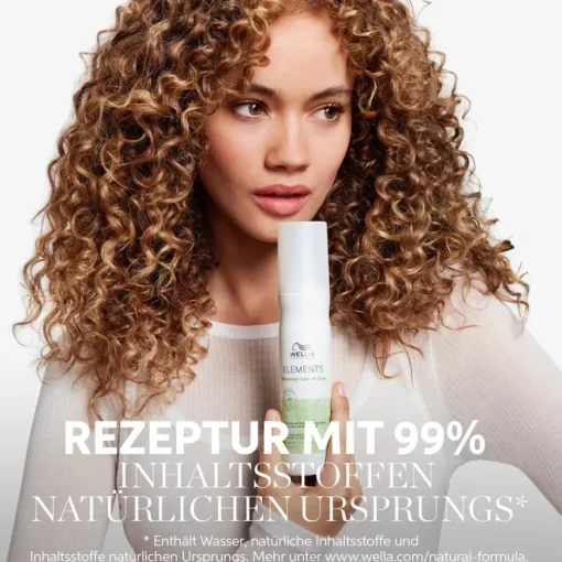 Elements Renewing Leave-in Spray von Wella