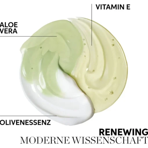 Elements Renewing Leave-in Spray von Wella