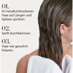 Elements Renewing Leave-in Spray von Wella