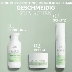 Elements Renewing Leave-in Spray von Wella