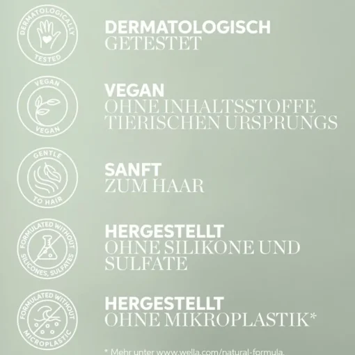 Elements Renewing Leave-in Spray von Wella