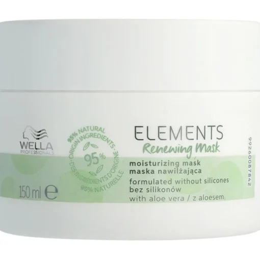 Elements Renewing Mask von Wella