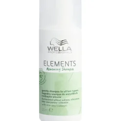 Elements Renewing Shampoo von Wella