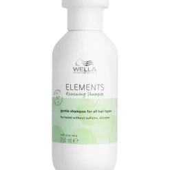 Elements Renewing Shampoo von Wella