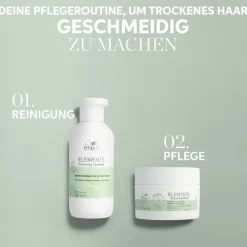 Elements Renewing Shampoo von Wella