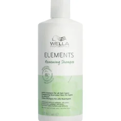 Elements Renewing Shampoo von Wella