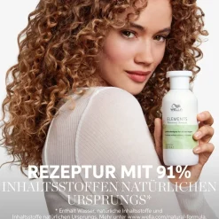 Elements Renewing Shampoo von Wella