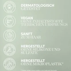 Elements Renewing Shampoo von Wella