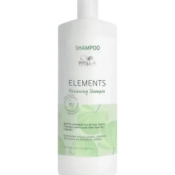 Elements Renewing Shampoo von Wella