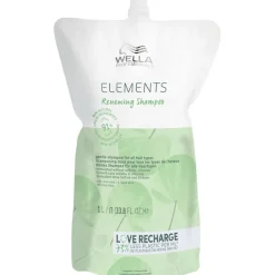 Elements Renewing Shampoo von Wella