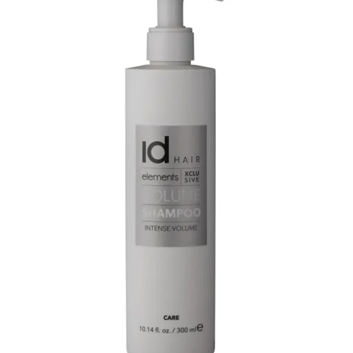Elements Volume Shampoo von ID Hair