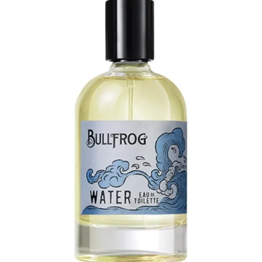 Elements Water Eau de Toilette Spray von BULLFROG