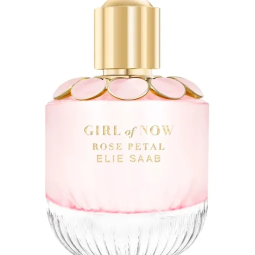 Elie Saab Girl Of Now Rose Petal Eau de Parfum Spray