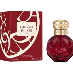 Elixir Eau de Parfum Spray Love von Elie Saab