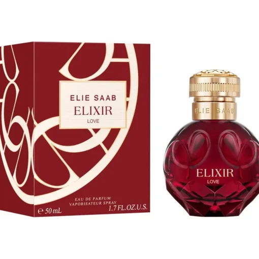 Elixir Eau de Parfum Spray Love von Elie Saab