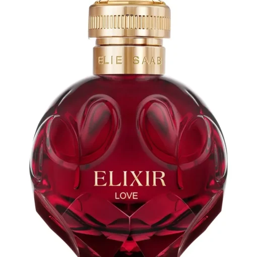 Elixir Eau de Parfum Spray Love von Elie Saab