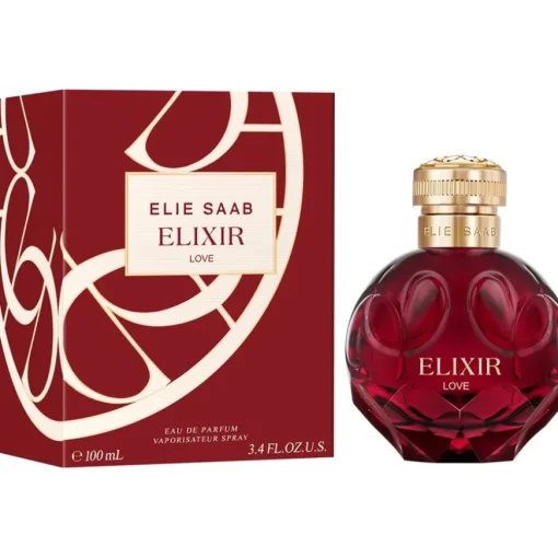 Elixir Eau de Parfum Spray Love von Elie Saab