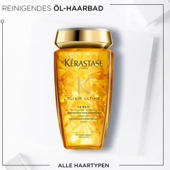 Elixir Ultime Le Bain von Kérastase