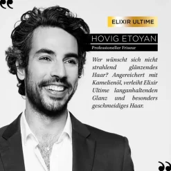 Elixir Ultime Le Bain von Kérastase