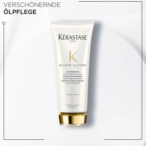 Elixir Ultime Le Fondant von Kérastase