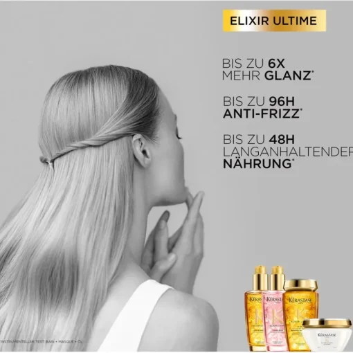 Elixir Ultime Le Fondant von Kérastase