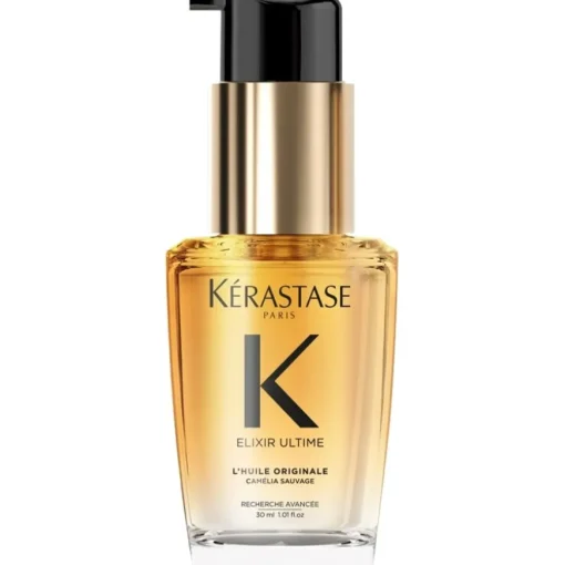 Elixir Ultime L'Huile Originale von Kérastase
