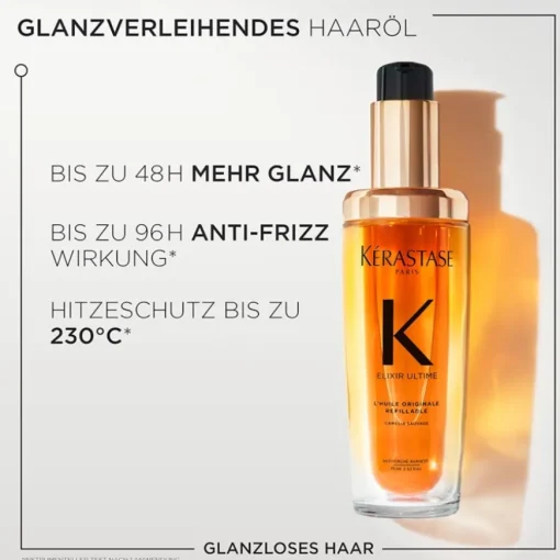 Elixir Ultime L'Huile Originale von Kérastase