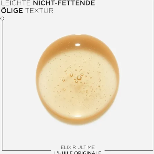 Elixir Ultime L'Huile Originale von Kérastase