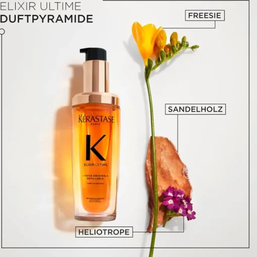 Elixir Ultime L'Huile Originale von Kérastase