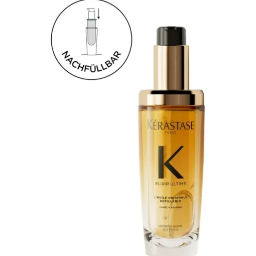 Elixir Ultime L'Huile Originale von Kérastase