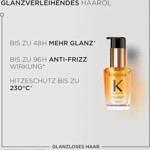 Elixir Ultime L'Huile Originale von Kérastase