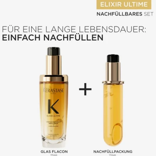 Elixir Ultime L'Huile Originale von Kérastase