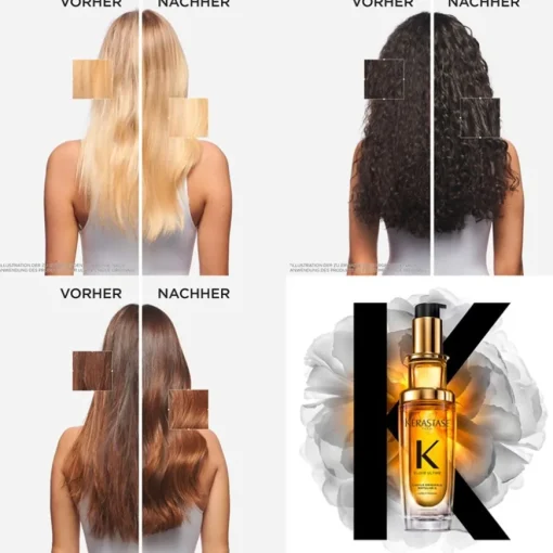 Elixir Ultime L'Huile Originale von Kérastase